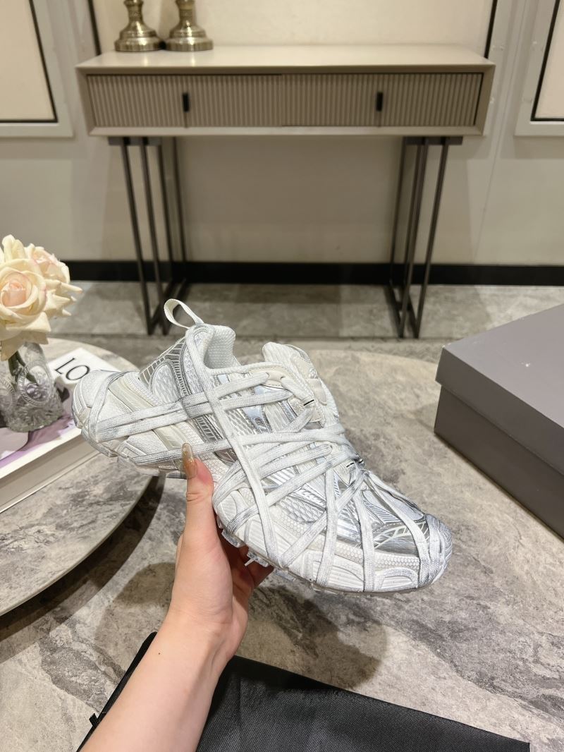 Balenciaga Track Shoes